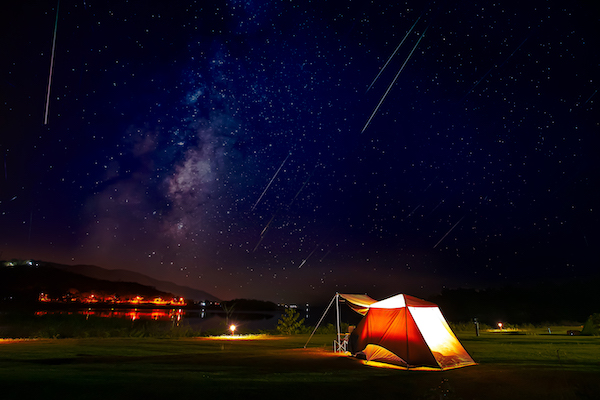 總部2022年度“仰望星空，擁抱自然”主題團(tuán)建活動(dòng)